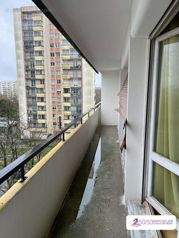 Appartement à BREST