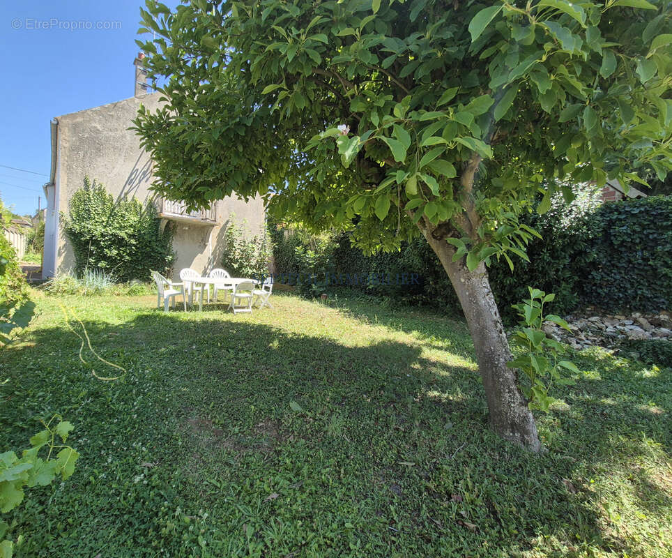 Maison à ROSAY