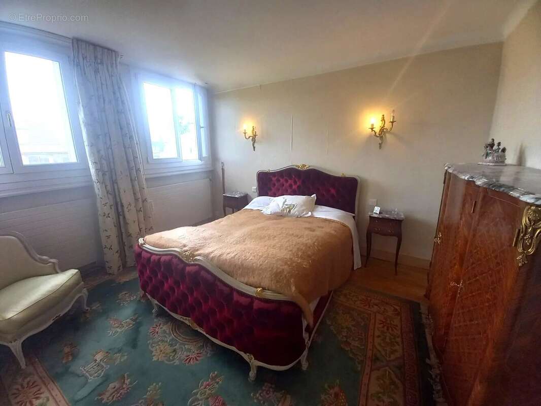 Maison à AULNAY-SOUS-BOIS
