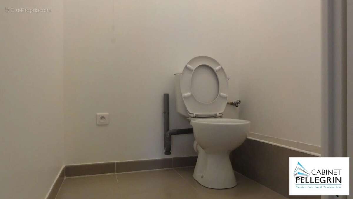 Appartement à MARSEILLE-11E