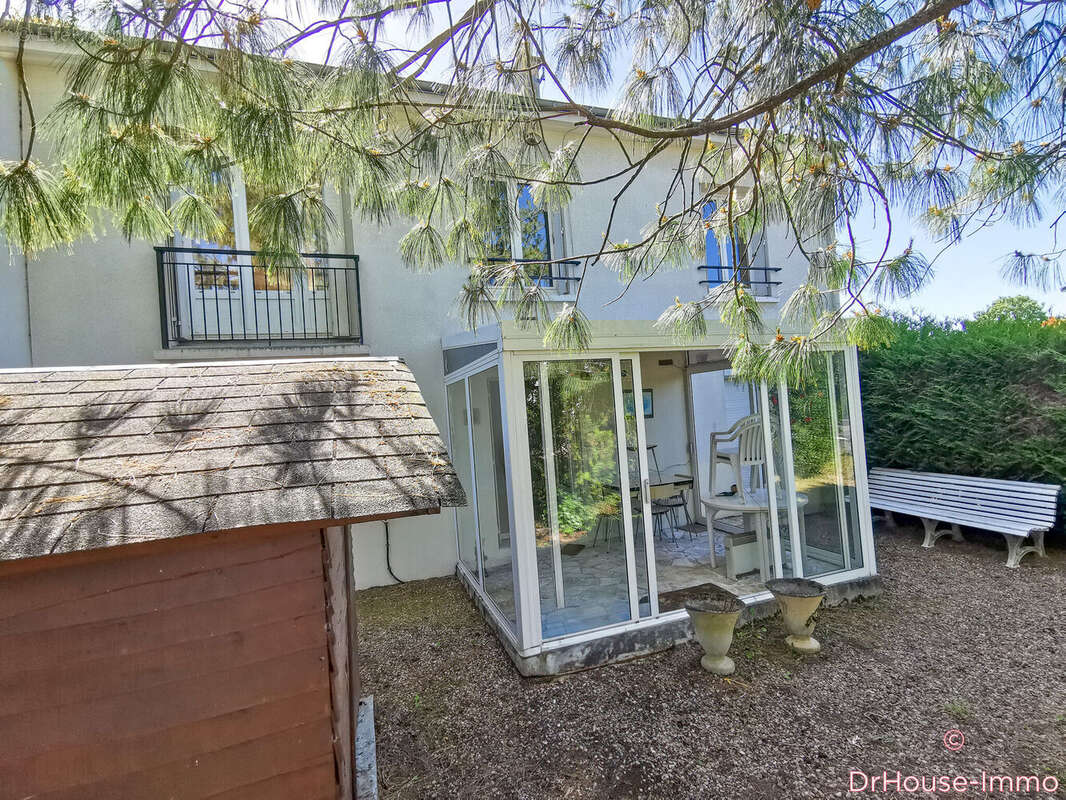 Maison à SAINT-AVERTIN