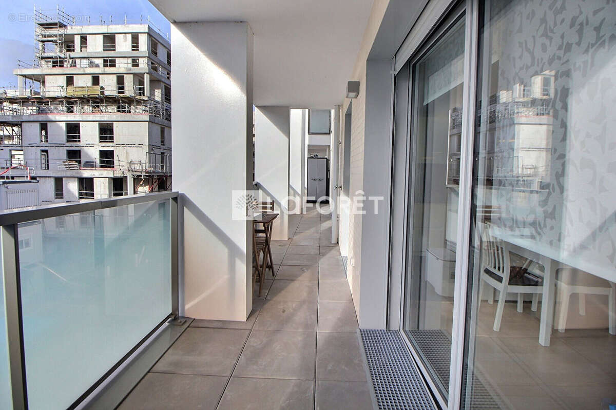 Appartement à RUEIL-MALMAISON