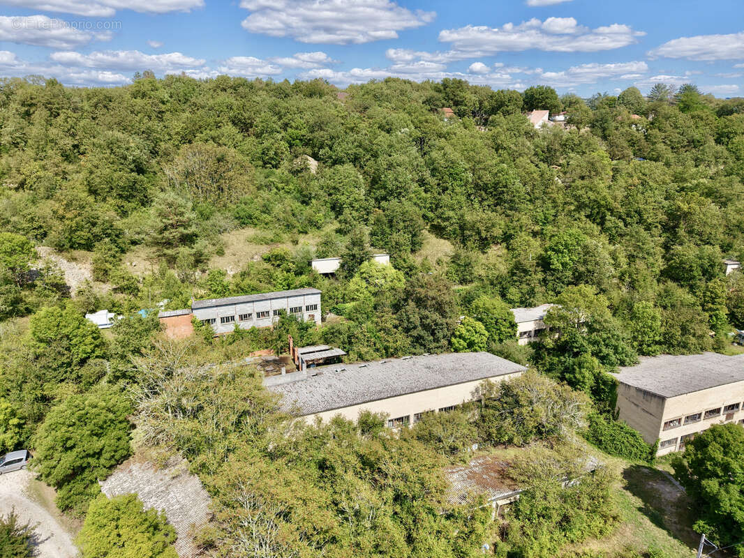 Appartement à VILLEFRANCHE-DE-ROUERGUE