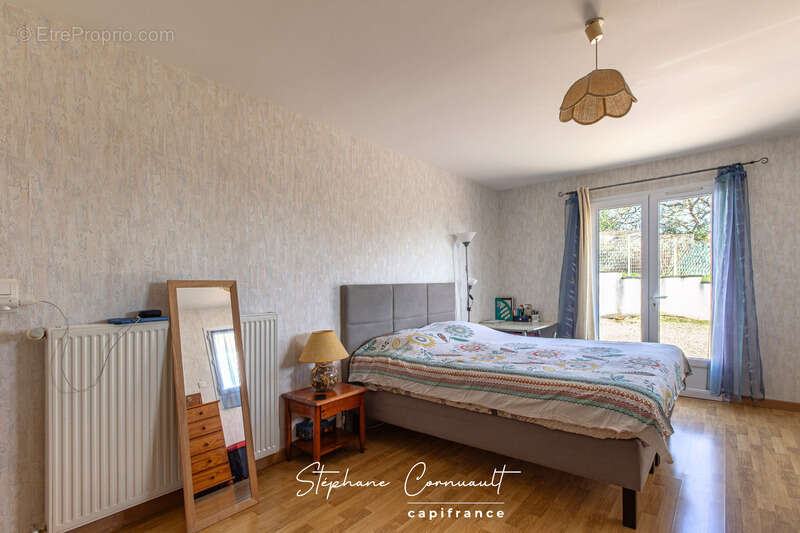 Maison à SAINT-ASTIER