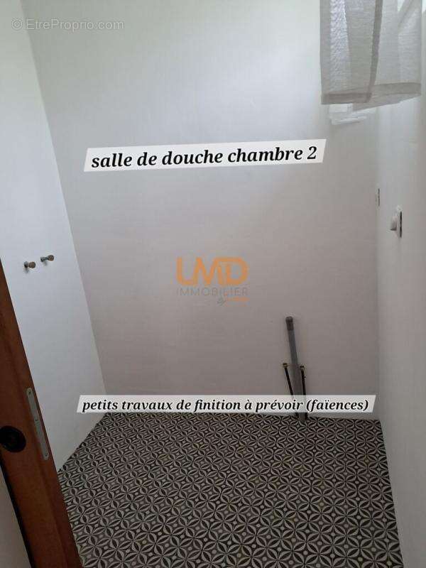 -maison de standing- élégance, charme et prestations de qualité - photo 25