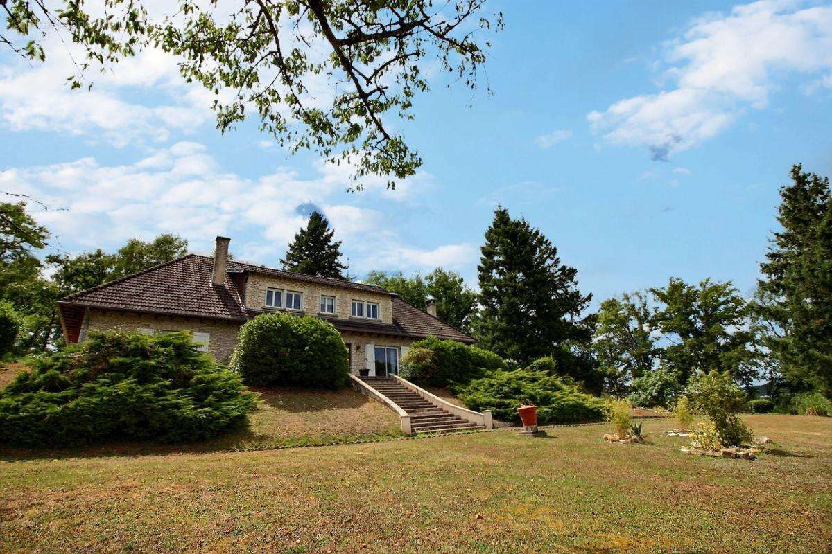Maison à BRIVE-LA-GAILLARDE