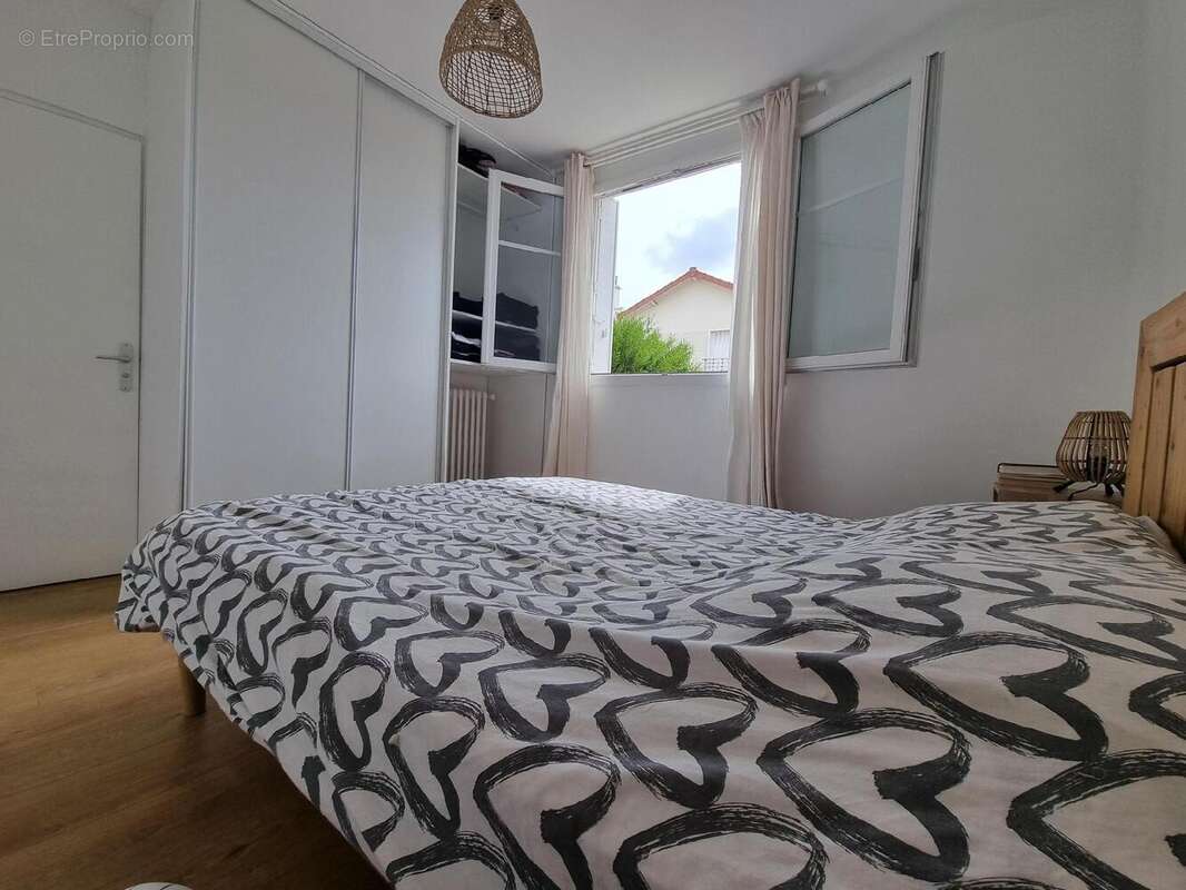 Photo 7 - Appartement à COLOMBES