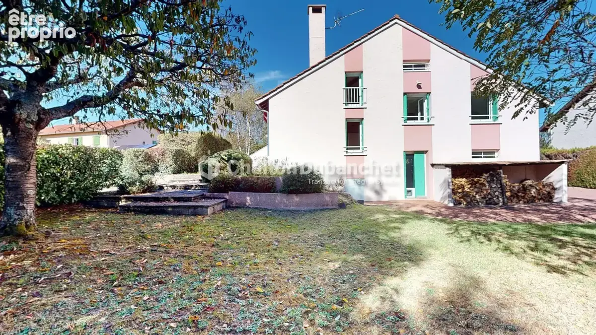 VILLEREST - Maison de 115 m² - photo 12