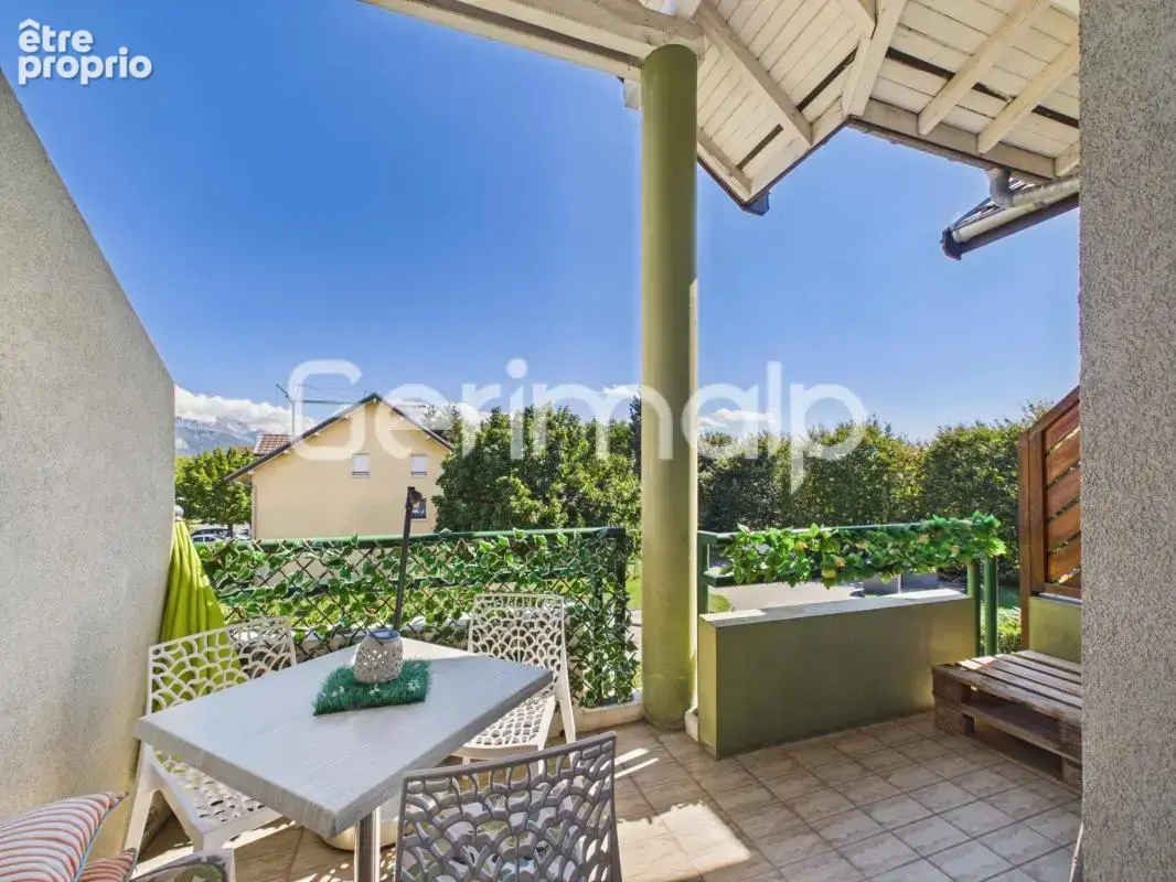 Vente - Appartement - duplex 2 pièces - 58 m² - 280 000 € - - photo 6