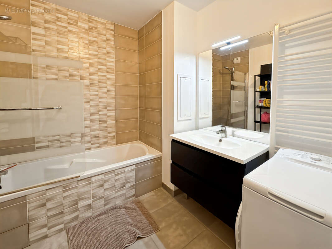 Appartement à LYON-2E