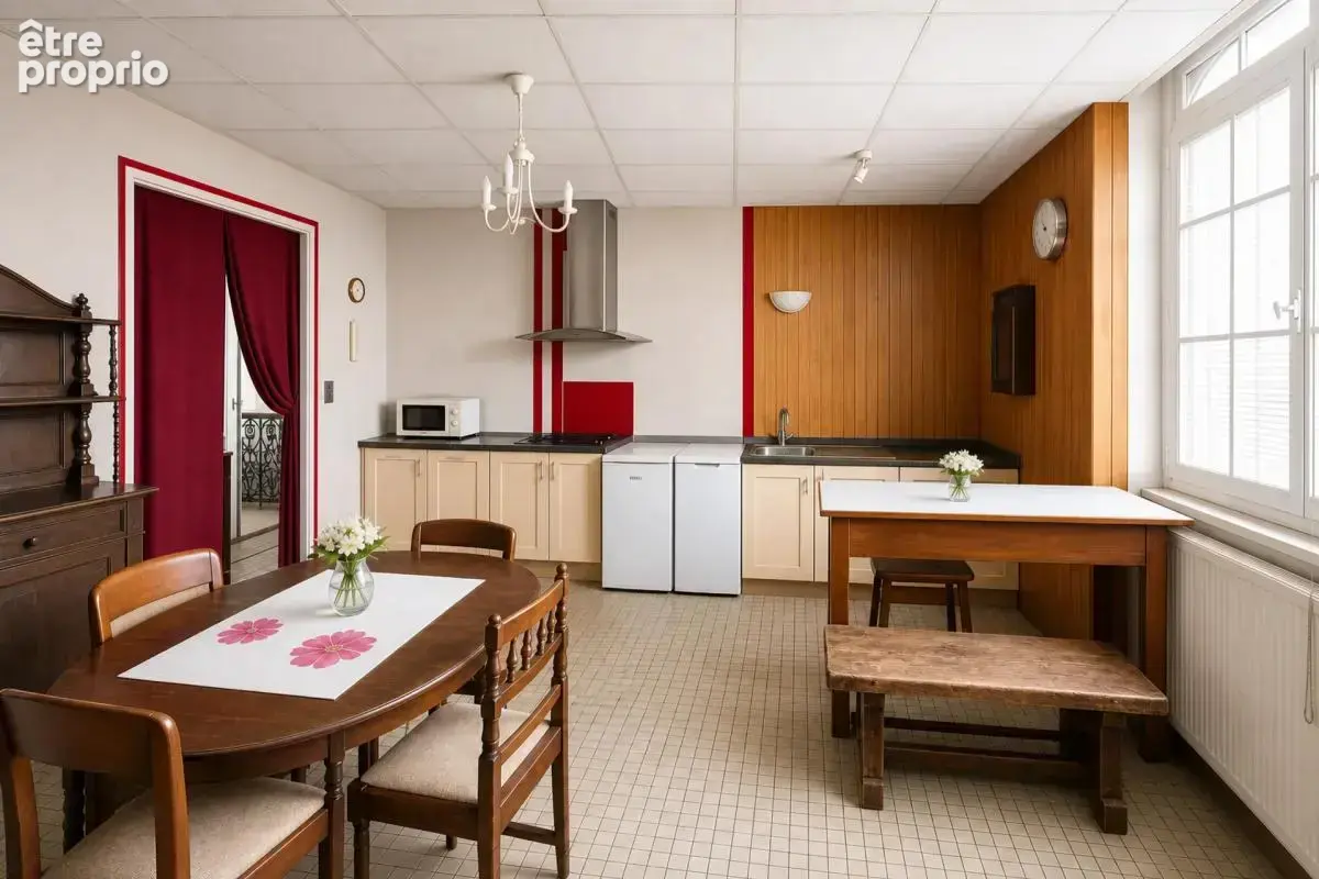 Maison de 11 pièces de 255 m² à Chartres - photo 7