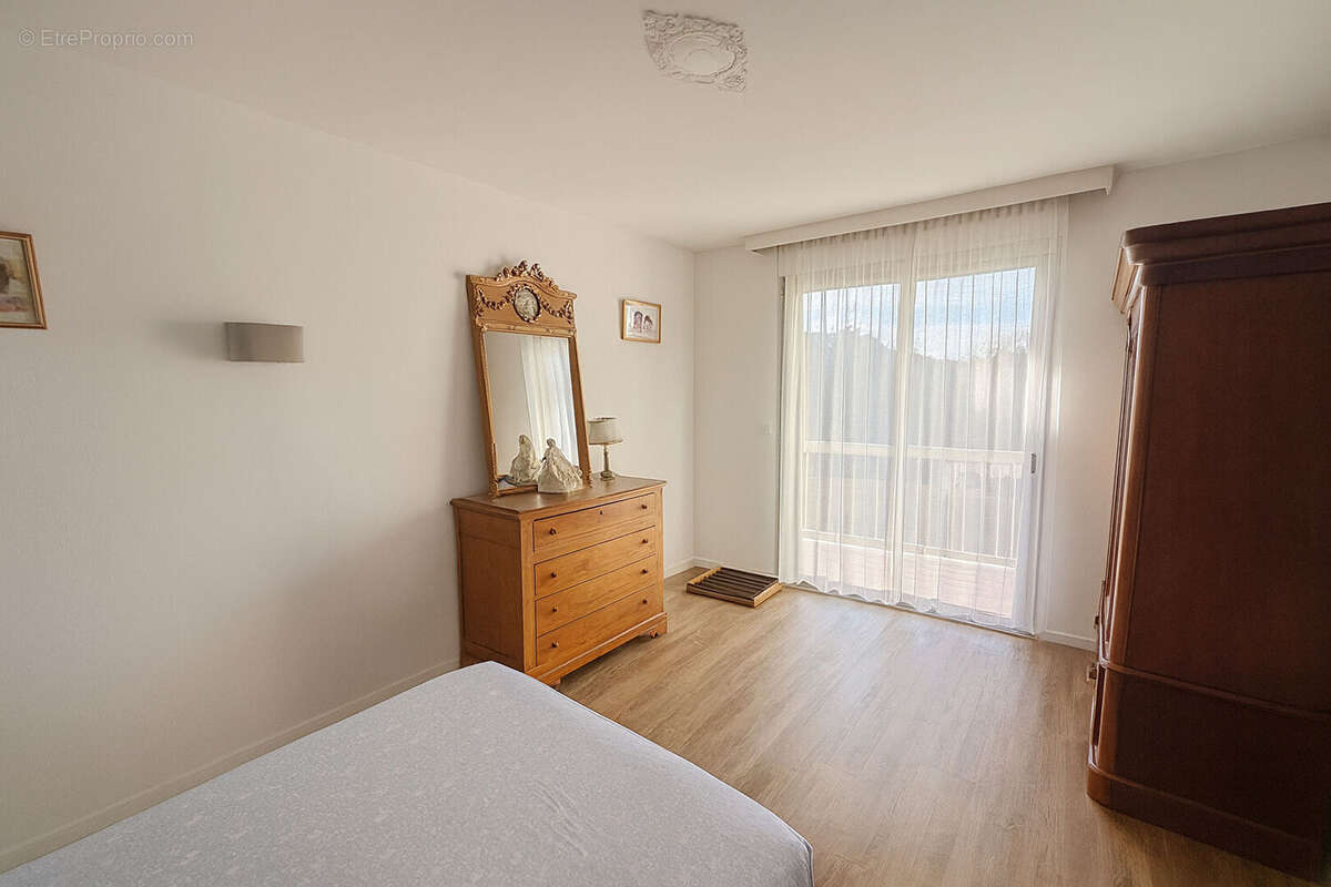 Appartement à SAINT-BRIEUC