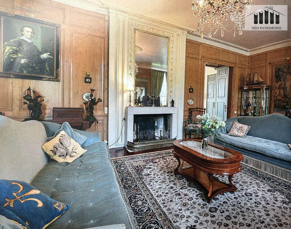 Autre à LIGNAN-DE-BORDEAUX