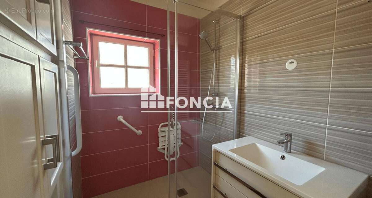 Appartement à CHARTRES