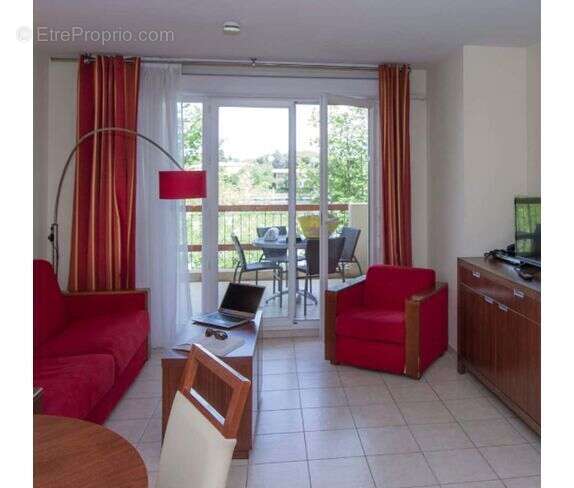 Appartement à MANDELIEU-LA-NAPOULE
