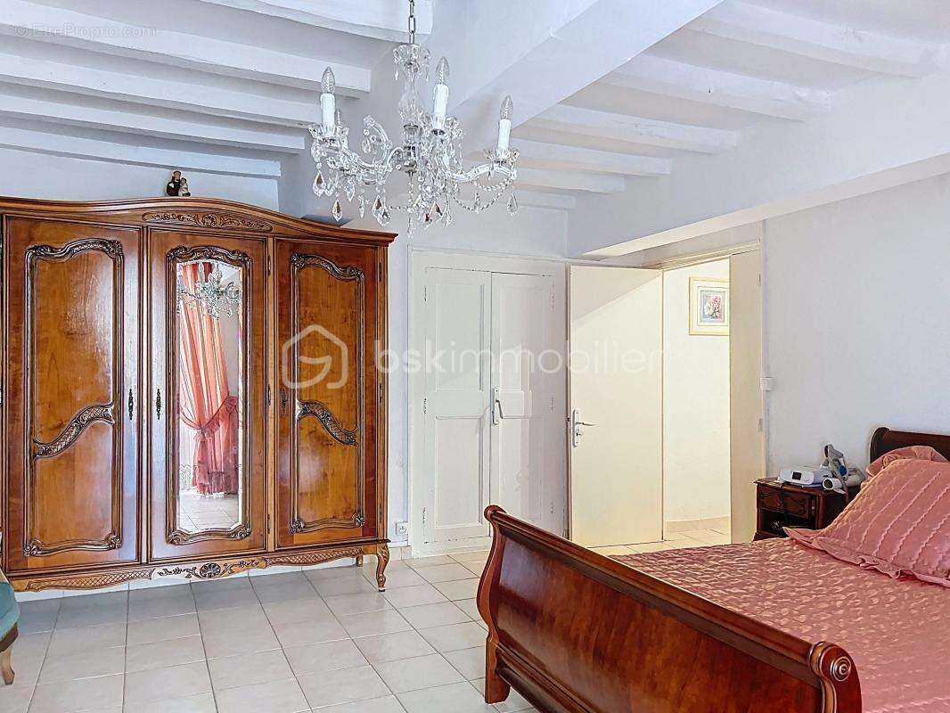 Appartement à AJACCIO