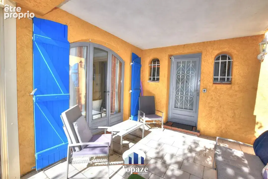 Maison 5 pièces 124 m² à vendre à Frejus (83600) - photo 4
