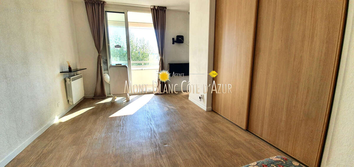 Appartement à SAINTE-MAXIME