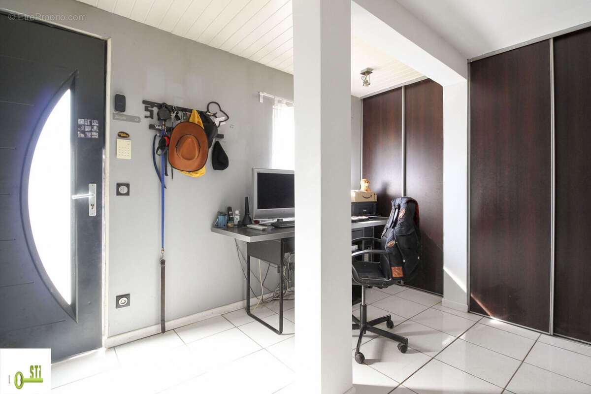 Photo 5 - Maison à CHATEAU-RENARD