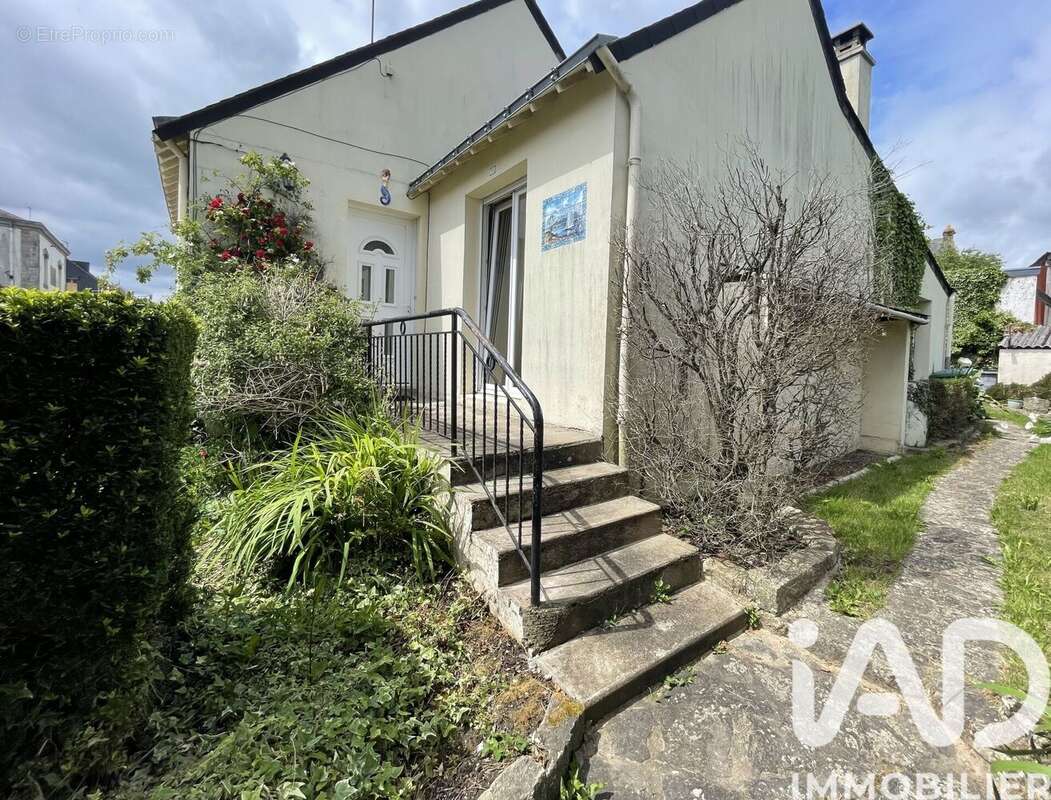 Photo 2 - Maison à LIMERZEL