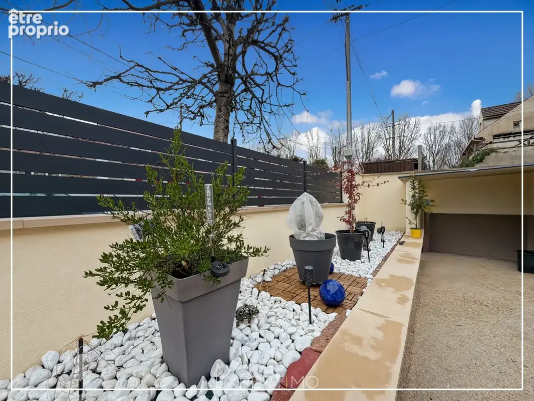 77420 champs-sur-marne   maison 4 pièces   110 m2   terrain 456 m2   sous-sol   double garage   dépendance - photo 21