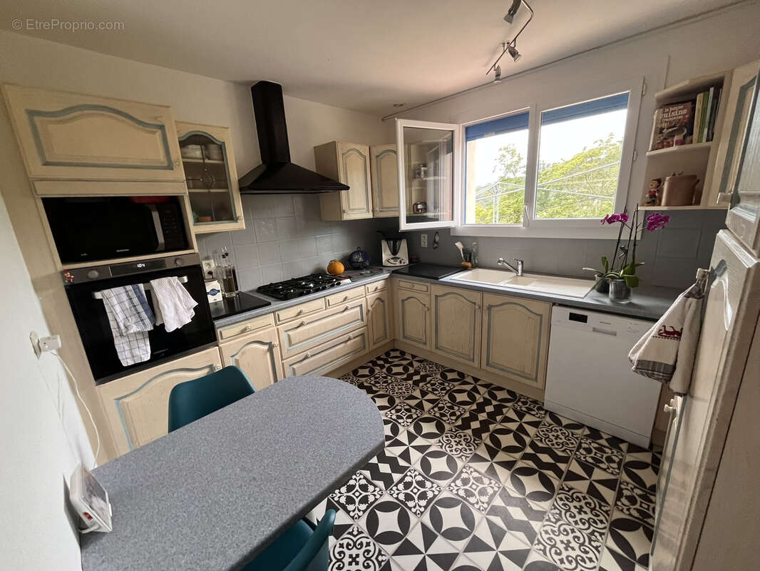 Maison à LAMALOU-LES-BAINS