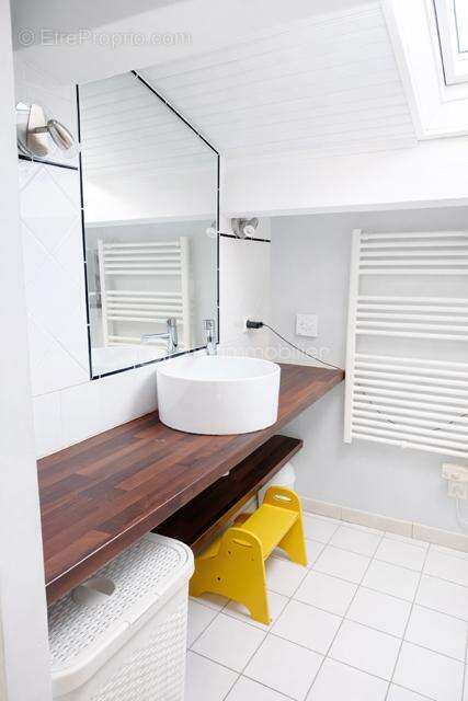 Maison à LE BARCARES