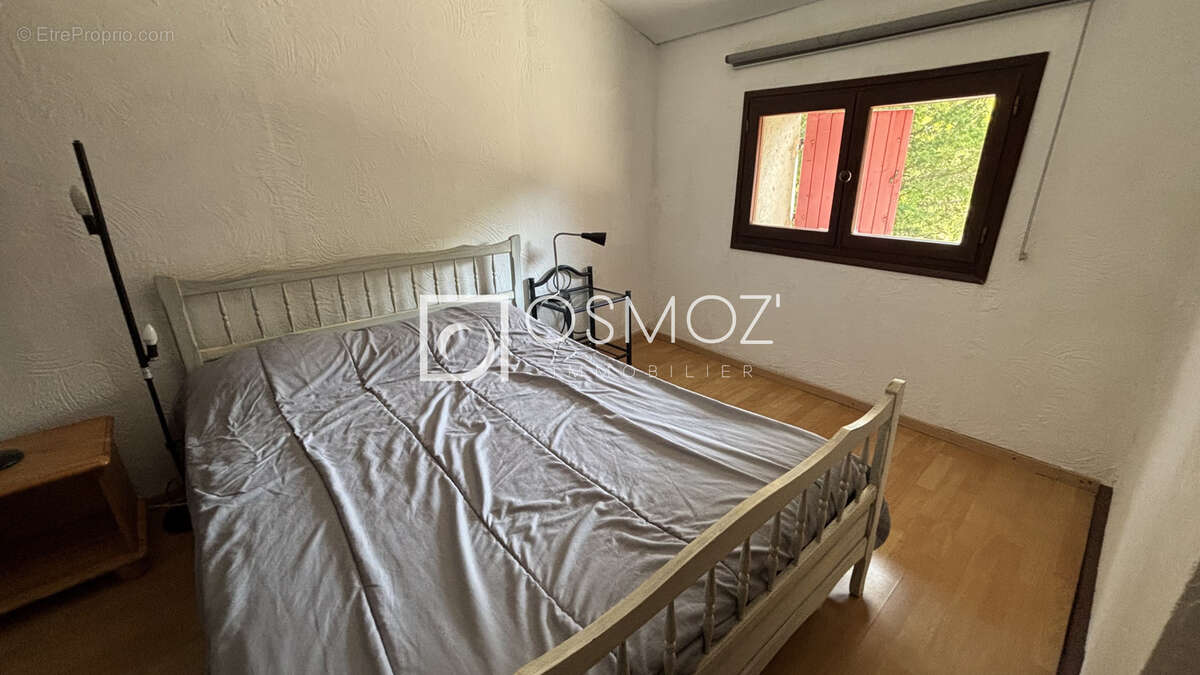 Maison à SAINT-PERAY