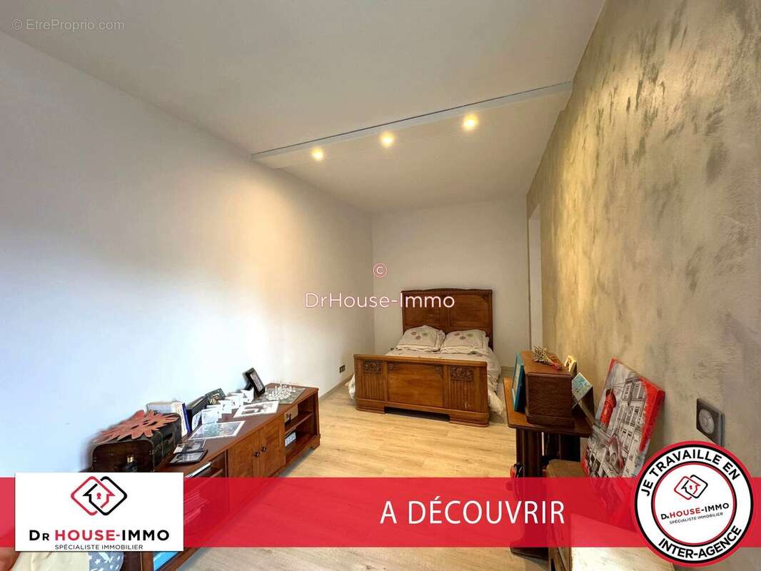 Maison à MIGNE-AUXANCES