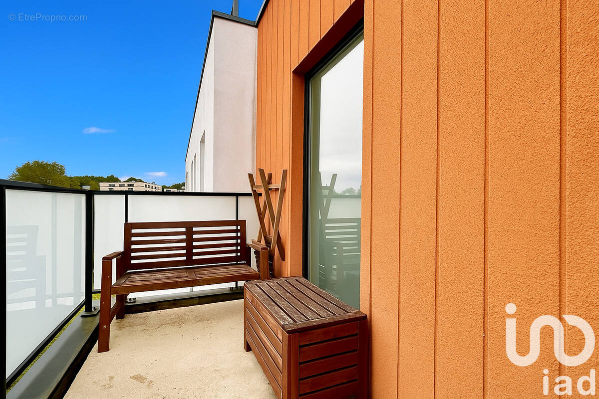 Photo 1 - Appartement à ROISSY-EN-BRIE