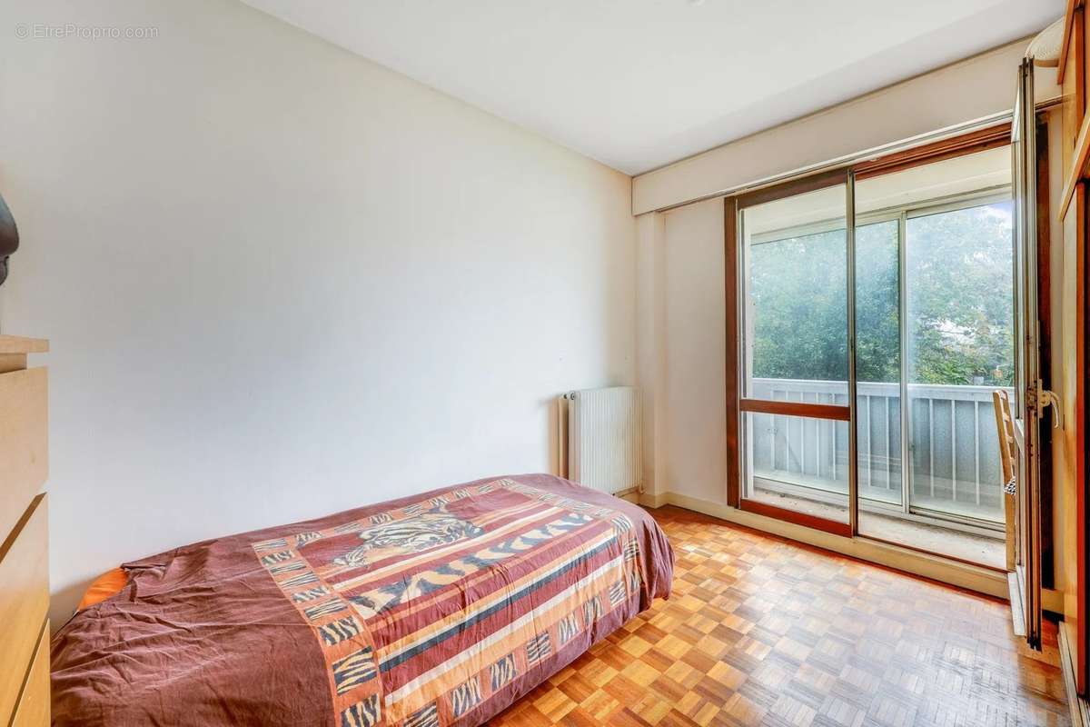 Appartement à VILLEJUIF