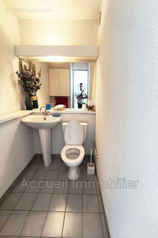Appartement à LE GRAU-DU-ROI
