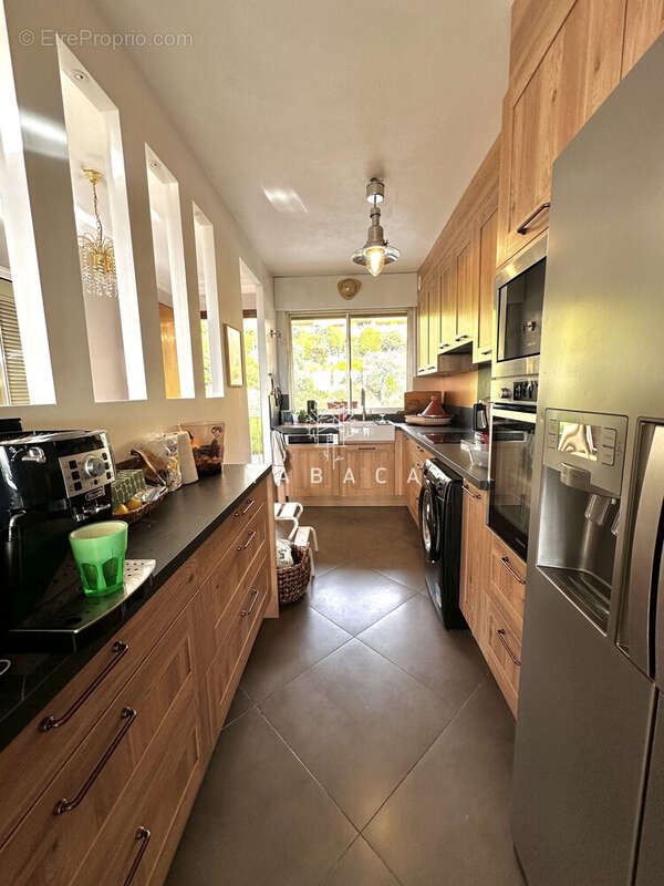 Appartement à GRASSE