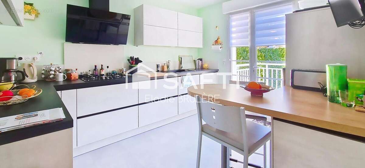 Photo 6 - Maison à LA NORVILLE