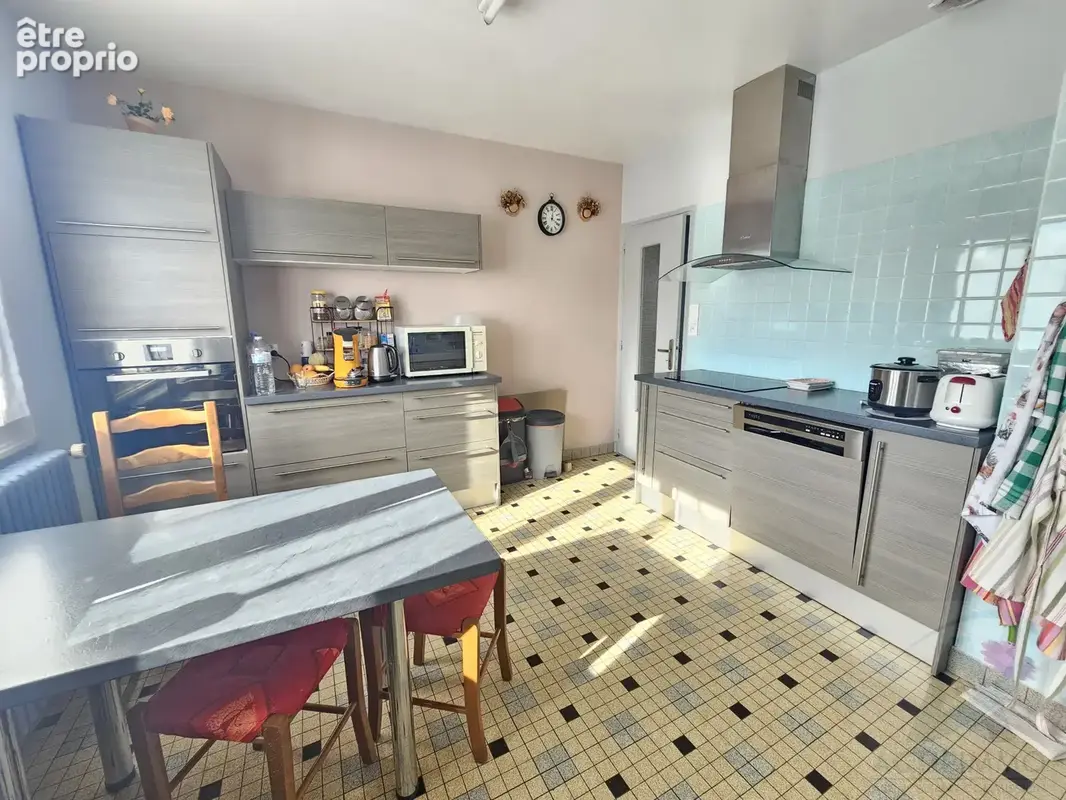 Maison de 88 m2 - photo 4