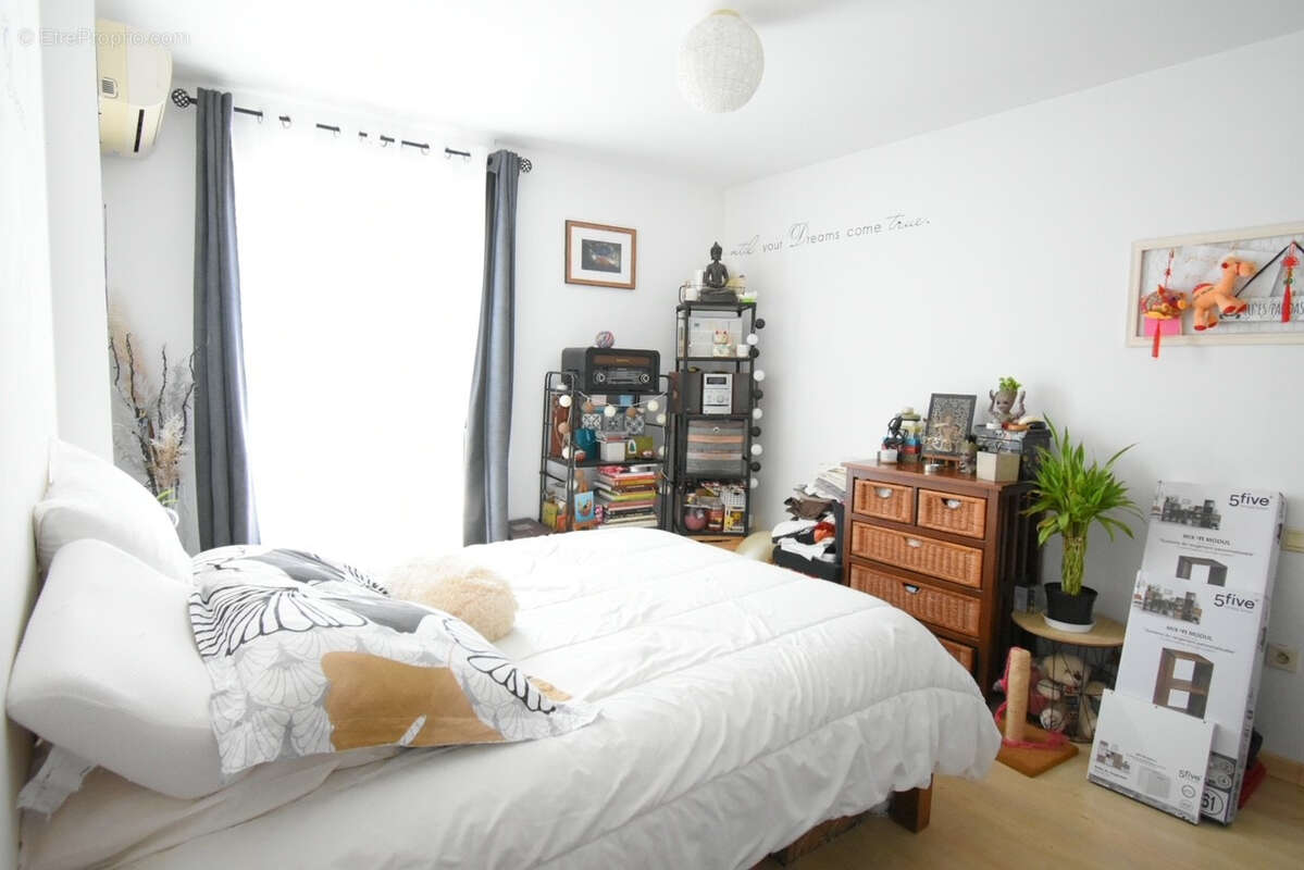 Appartement à SAINT-DENIS