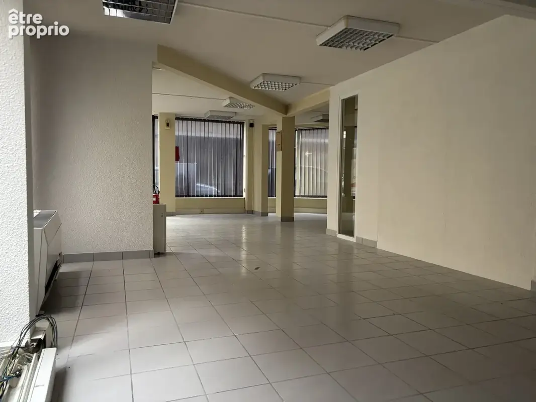 Commerce 74 m² à vendre à Romans-Sur-Isere (26100) - photo 5