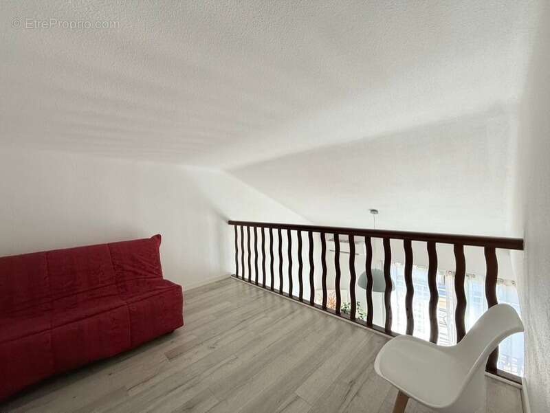 Appartement à LA GRANDE-MOTTE