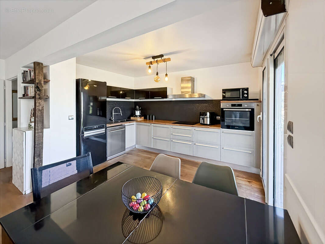 Appartement à AJACCIO
