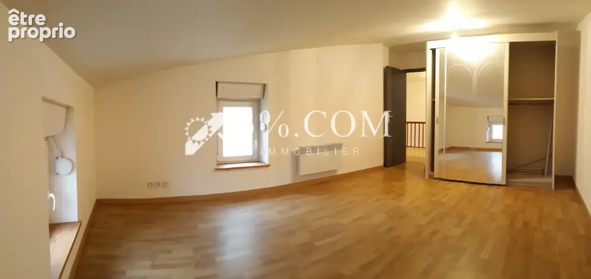 Bayon a 10 minutes immeuble 3 appartements + maison terrasses garage et jardin - photo 9