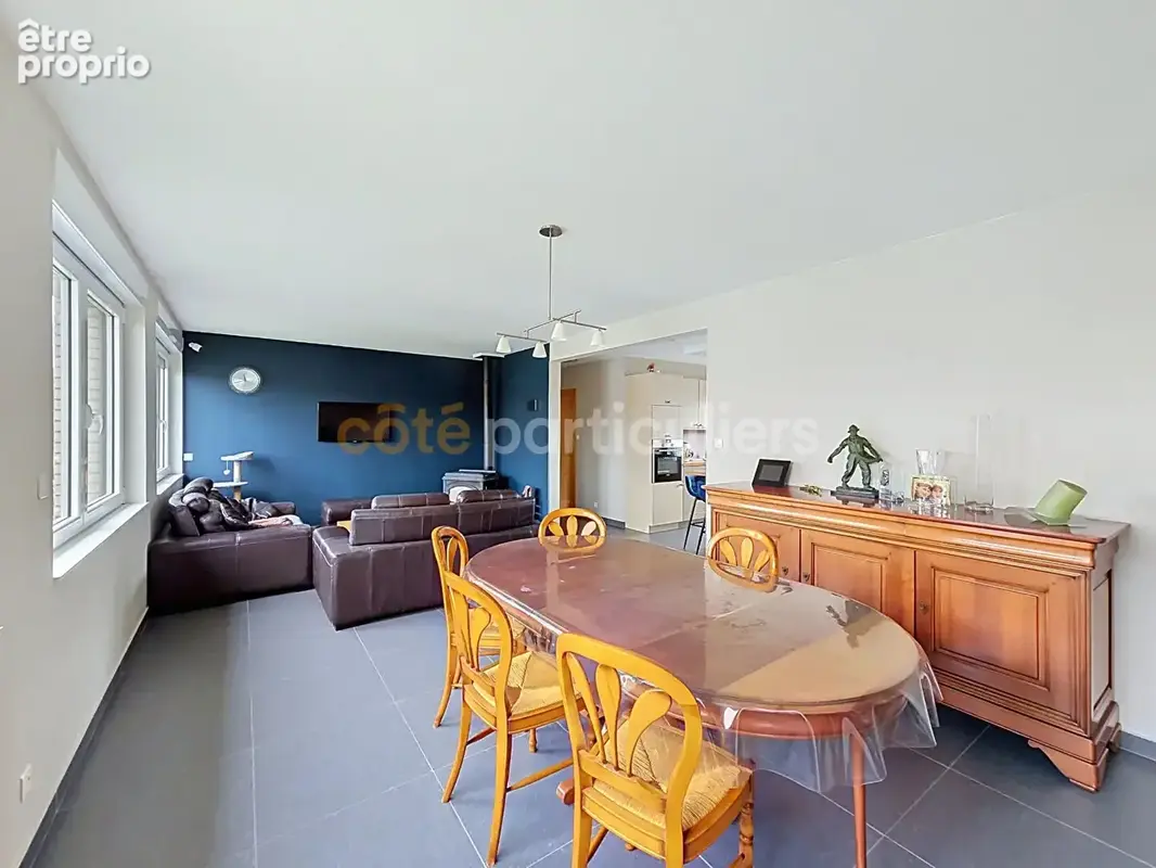 Maison Winnezeele 5 pièce(s) 167 m2 - photo 5