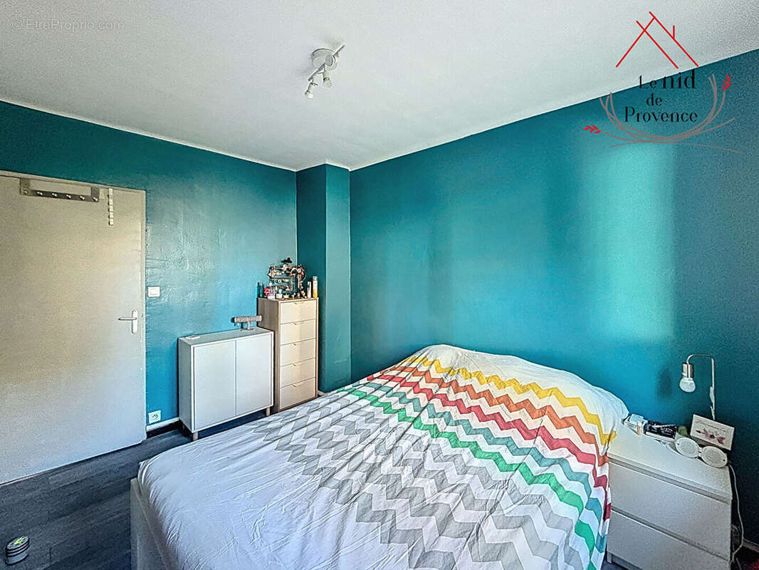 Appartement à ORANGE