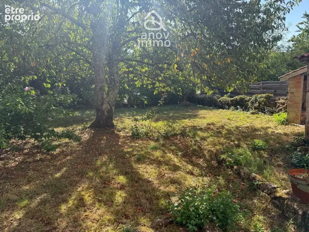 Grande maison en pierre avec jardin - photo 5