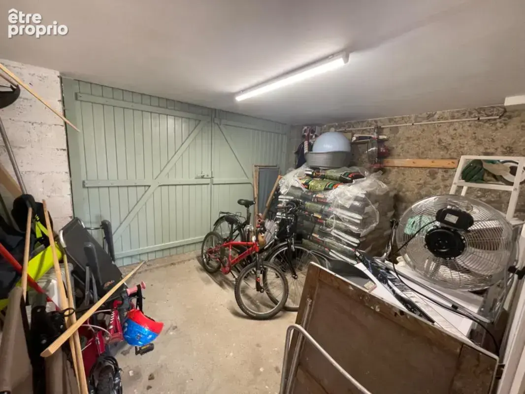 Maison de campagne rénovée avec splendide vue campagne 153000€ - photo 30