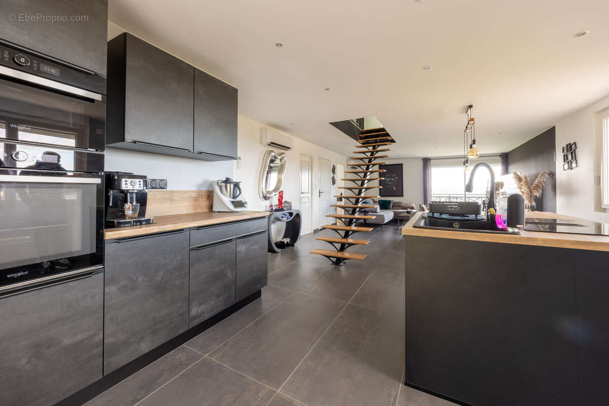 Maison à SAINT-FERREOL-D'AUROURE