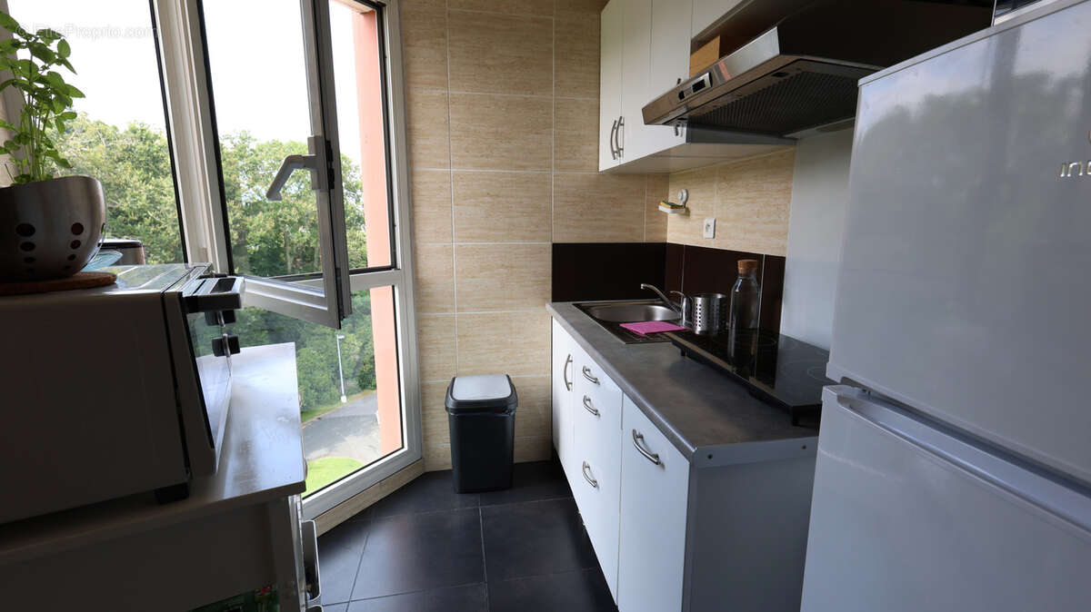 Appartement à ANGLET