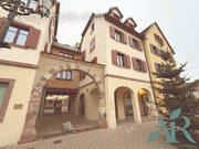 Appartement à ROSHEIM