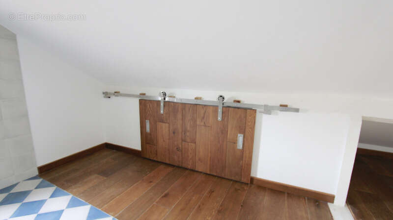 Maison à ROSNY-SOUS-BOIS