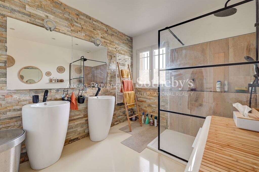 Maison à AIX-EN-PROVENCE