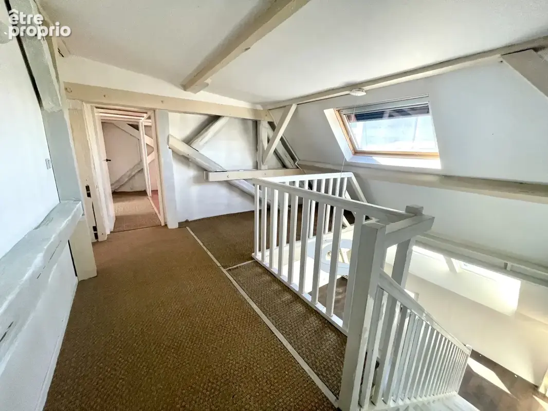Appartement 5 pièces 105 m² à vendre à Reims (51100) - photo 6
